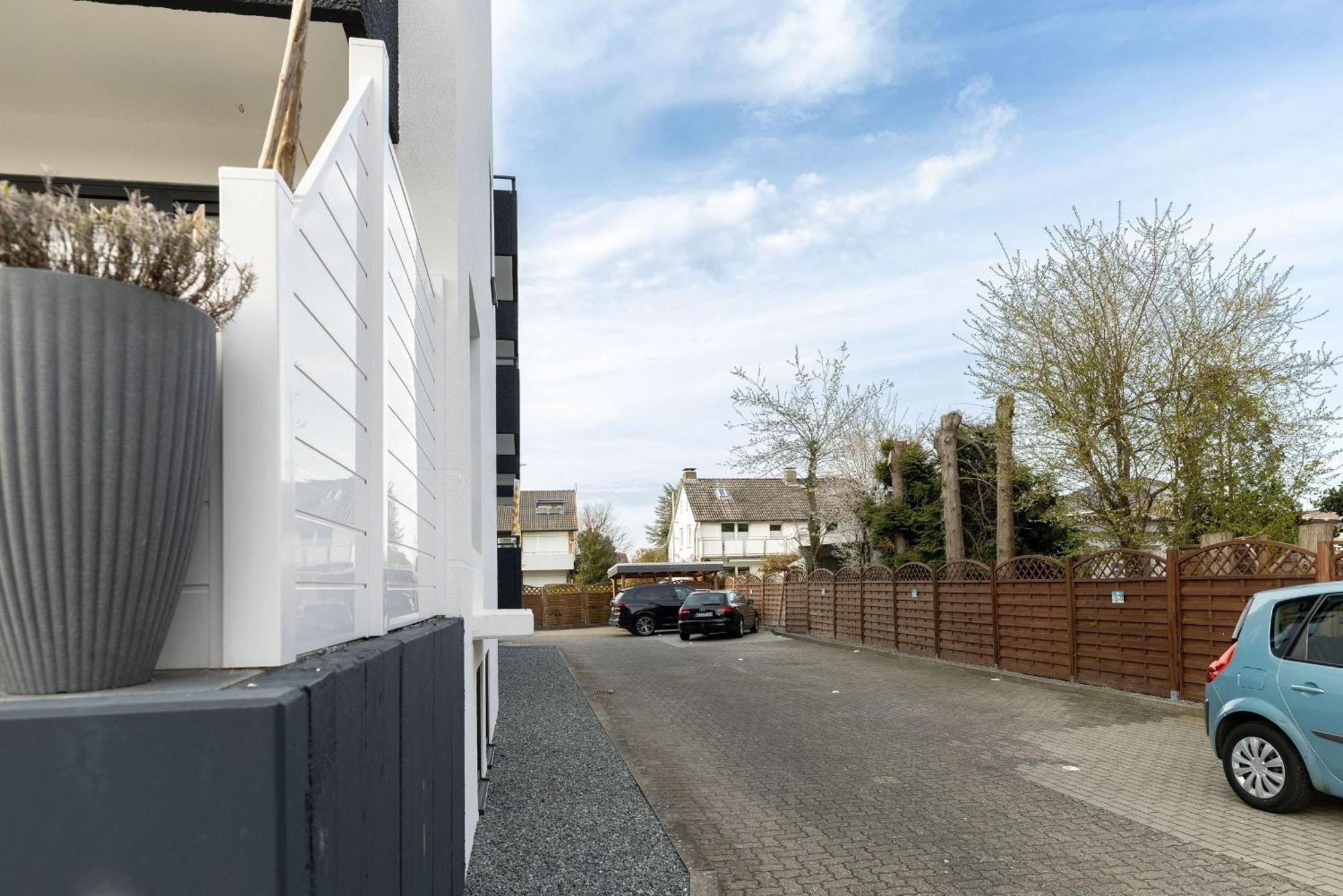 Haus Seebad Lieblingsplatz Groemitz Exterior photo