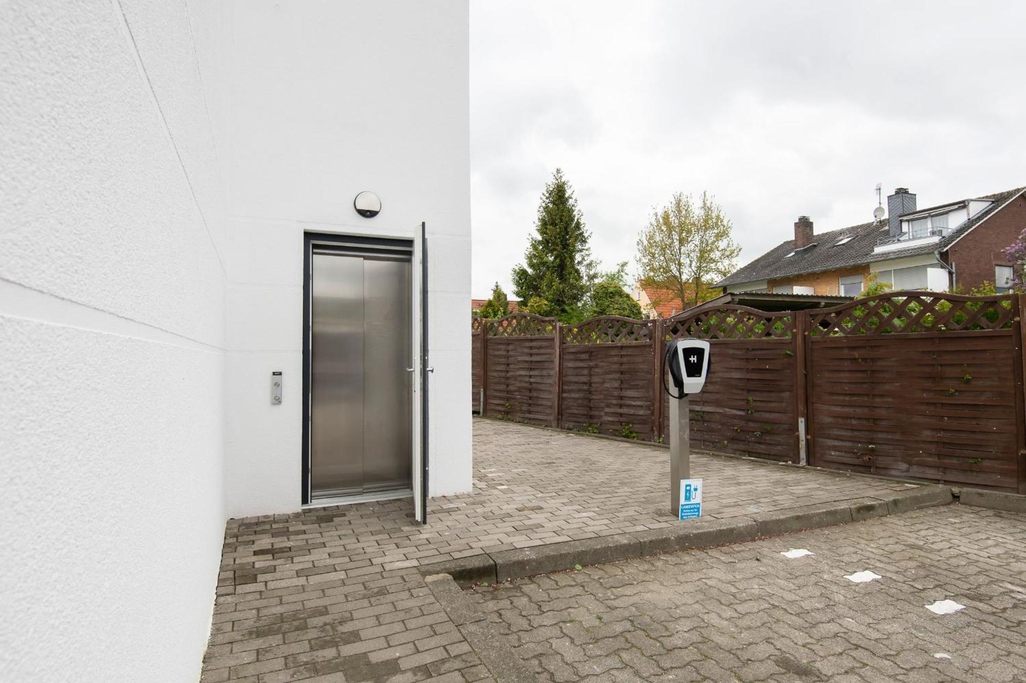 Haus Seebad Lieblingsplatz Groemitz Exterior photo